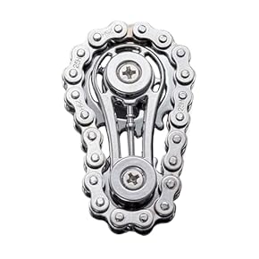 「正規品」MOT Oracle フィジェットトイ　EDC 音叉　ハンドスピナー 音叉ハンドスピナー EDC フィジェットトイ フィジェット - メルカリ